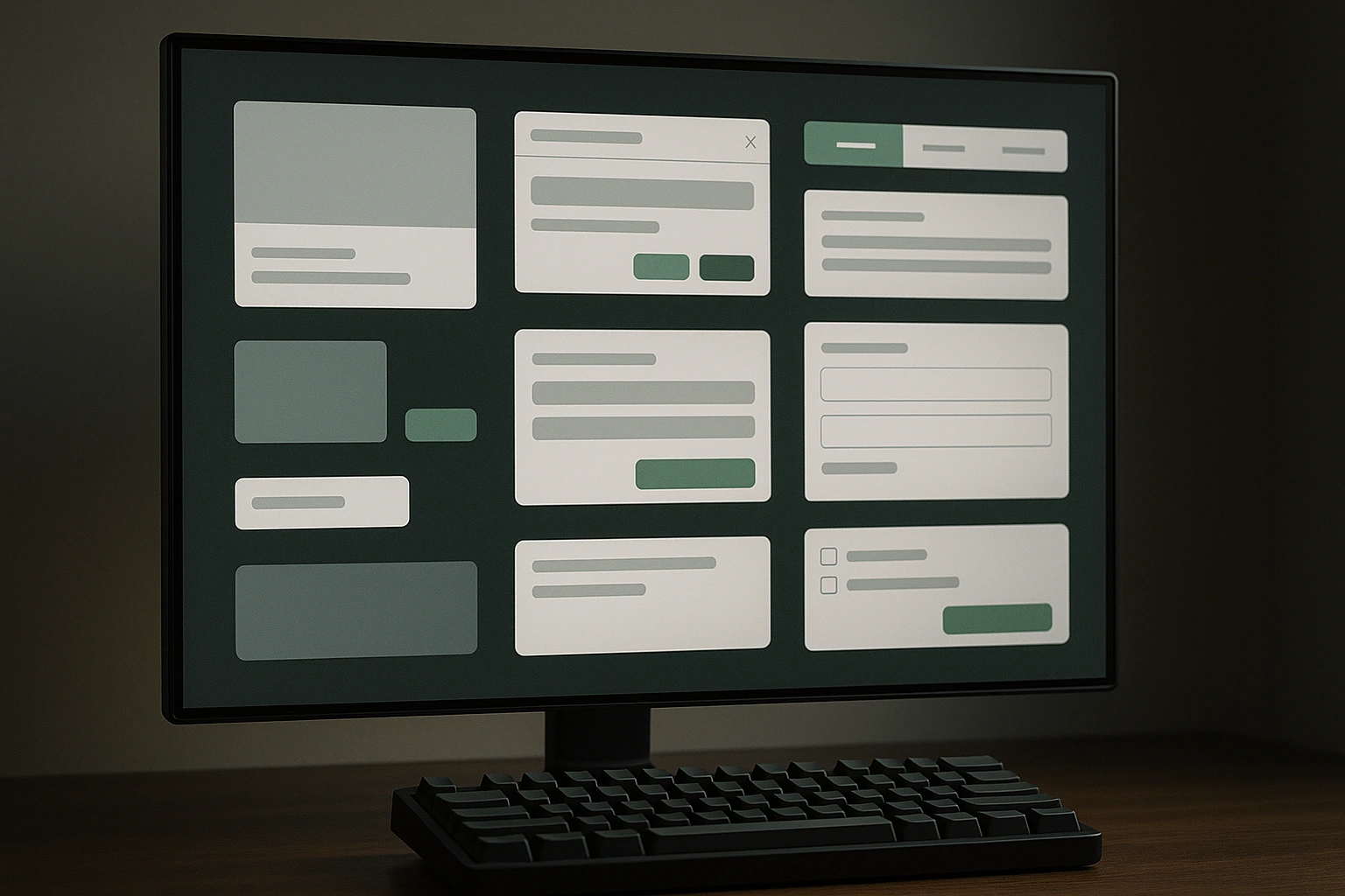راهنمای جامع طراحی سایت شرکتی با Vue.js در 2025 1 طراحی فروشگاه اینترنتی با Vue.js