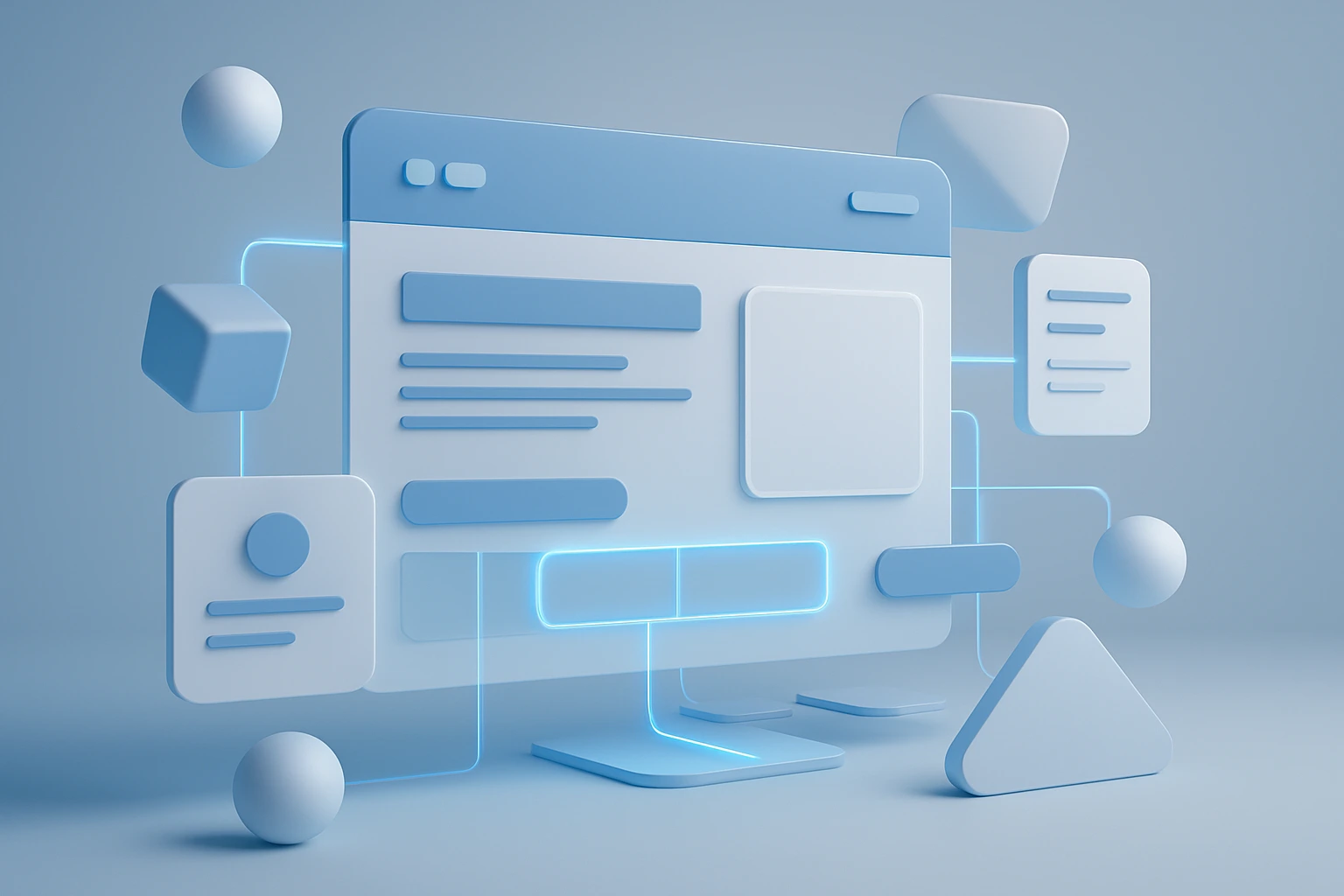 راهنمای جامع طراحی سایت شرکتی با انگولار Angular در 2025 2 طراحی سایت با انگولار